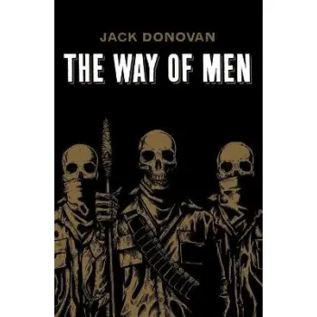 THE WAY OF MEN