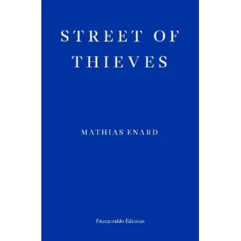 Street of Thieves PB