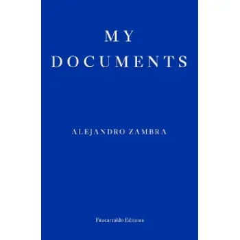 My Documents PB
