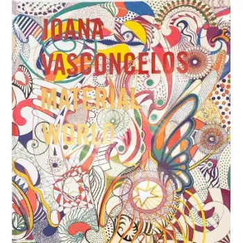 JOANA VASCONCELOS: MATERIAL WORLD HC