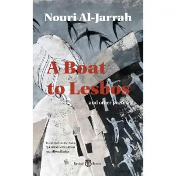 A BOAT TO LESBOS: AND OTHER POEMS PB