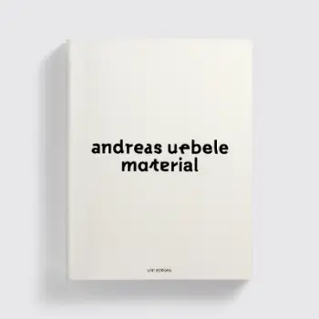 ANDREAS UEBELE: MATERIAL PB
