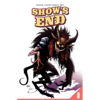 Show's End Vol. 1