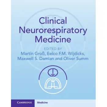 CLINICAL NEURORESPIRATORY MEDICINE