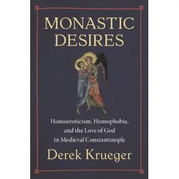 MONASTIC DESIRES HC
