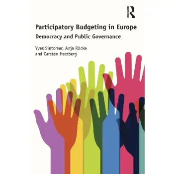 PARTICIPATORY BUDGETING IN EUROPE
