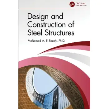 DESIGN AND CONSTRUCTION OF STEEL STRUCTURES HC