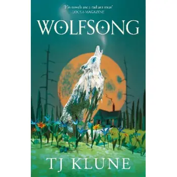 WOLFSONG TPB AIR IRI OME