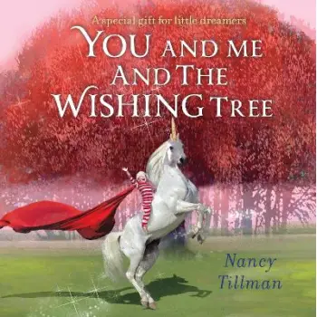 YOU AND ME AND THE WISHING TREE MME