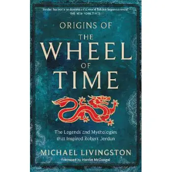 ORIGINS OF THE WHEEL OF TIME HB MME