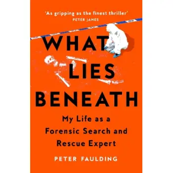 WHAT LIES BENEATH PB MME