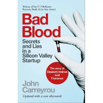 BAD BLOOD