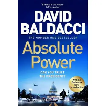 ABSOLUTE POWER