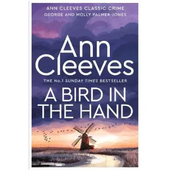 A BIRD IN THE HAND HB MME