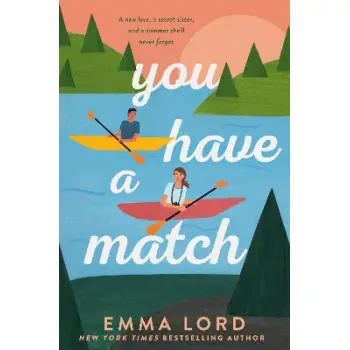YOU HAVE A MATCH PB MME