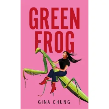 GREEN FROG TPB MME