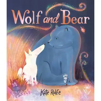 WOLF AND BEAR HB MME