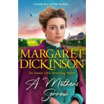 A MOTHERS SORROW PB MME