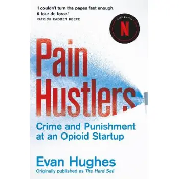 PAIN HUSTLERS