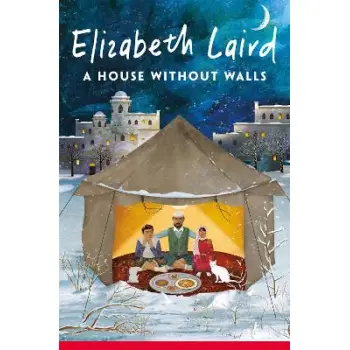 A HOUSE WITHOUT WALLS NEC PB