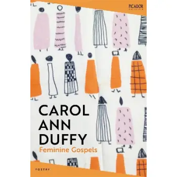 FEMININE GOSPELS PB NEC