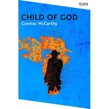 CHILD OF GOD PB NEC