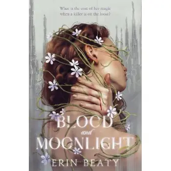 BLOOD AND MOONLIGHT PB MME