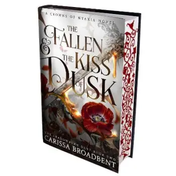 THE FALLEN AND THE KISS OF DUSK