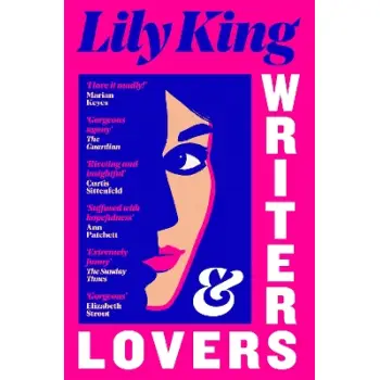 WRITERS & LOVERS