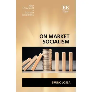 ON MARKET SOCIALISM