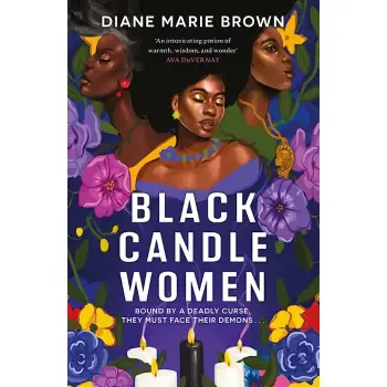 Black Candle Women Black Candle Women