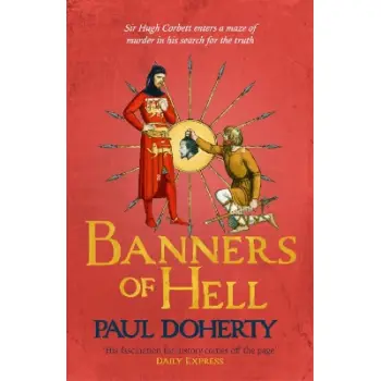 Banners of Hell : Hugh Corbett 24 PB Banners of Hell : Hugh Corbett 24 PB