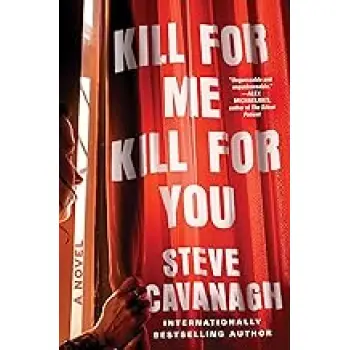 KILL FOR ME KILL FOR YOU PB
