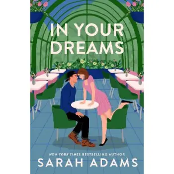 IN YOUR DREAMS PB