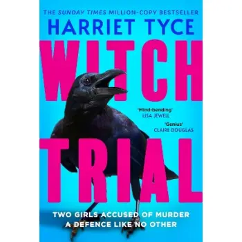 WITCH TRIAL HC