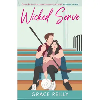 BEYOND THE PLAY 4: Wicked Serve PB BEYOND THE PLAY 4: Wicked Serve PB