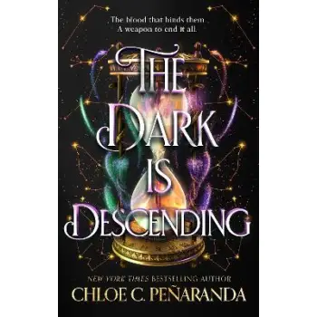 THE DARK IS DESCENDING PB