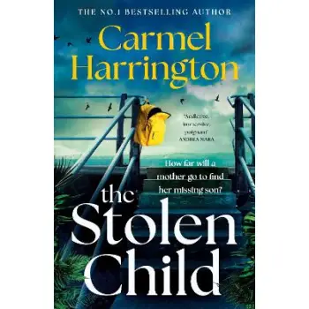 THE STOLEN CHILD PB