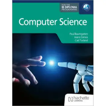 Computer Science for the IB Diploma Boost eBook