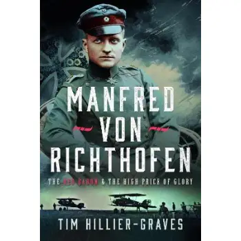 MANFRED VON RICHTHOFEN HC
