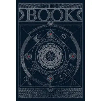 The BOOK:The Ultimate Guide to Rebuilding a Civilization