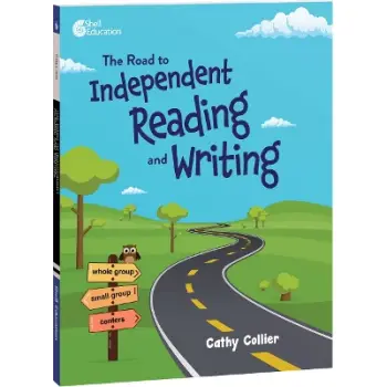ROAD TO INDEPENDENT READING &