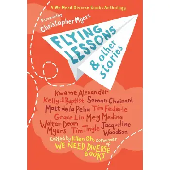 FLYING LESSONS AND OTHER STORIES