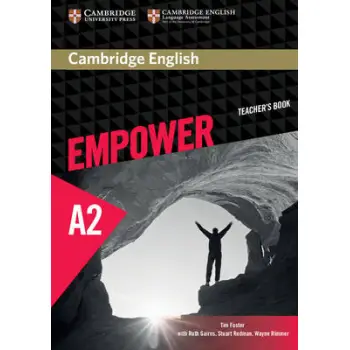 EMPOWER A2 TCHR'S