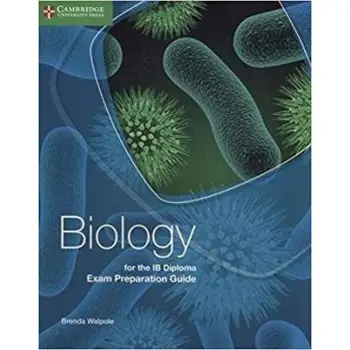 BIOLOGY FOR THE IB DIPLOMA EXAM PREPARATION GUIDE