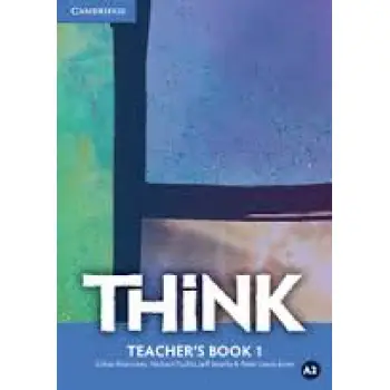 THINK 1 TCHR'S