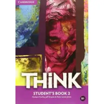 THINK 2 B1 SB