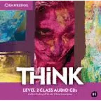 THINK 2 CD CLASS (3)