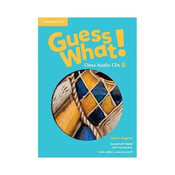 GUESS WHAT! 6 CD CLASS (2)