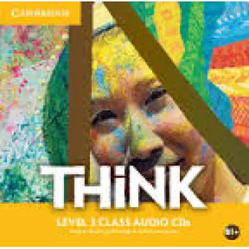 THINK 3 CD CLASS (3)